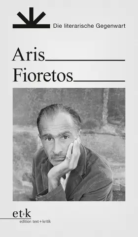 Hron / Müller-Wille |  Aris Fioretos | Buch |  Sack Fachmedien