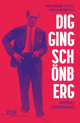 Doehring / Feß / Urbanek |  Digging Schönberg | Buch |  Sack Fachmedien
