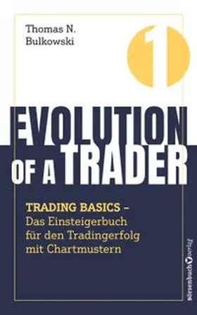 Bulkowski |  Trading Basics | eBook | Sack Fachmedien