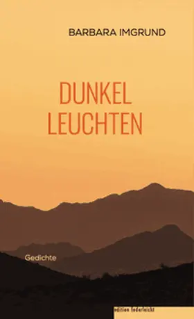 Imgrund |  Dunkelleuchten | Buch |  Sack Fachmedien