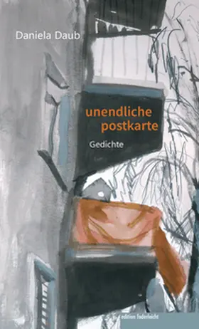 Daub |  Unendliche Postkarte | Buch |  Sack Fachmedien