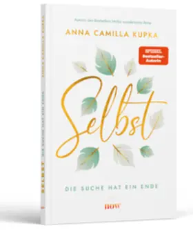 Kupka | Selbst | Buch | 978-3-68936-015-3 | www.sack.de