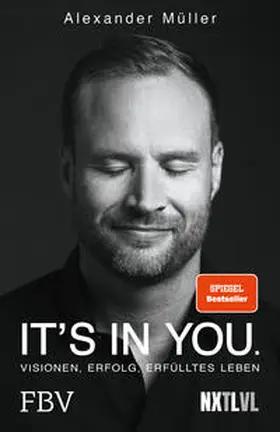 Müller |  It's in you | Buch |  Sack Fachmedien