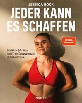 Bock | Jeder kann es schaffen | Buch | 978-3-68936-074-0 | www.sack.de