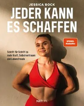 Bock |  Jeder kann es schaffen | eBook | Sack Fachmedien