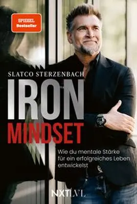 Sterzenbach | Iron Mindset | Buch | 978-3-68936-113-6 | www.sack.de