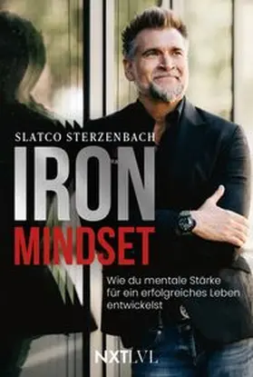 Sterzenbach |  Iron Mindset | eBook | Sack Fachmedien