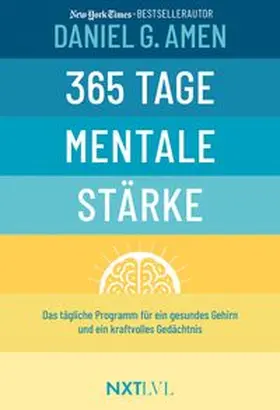 Amen |  365 Tage mentale Stärke | eBook | Sack Fachmedien