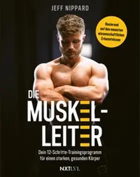 Nippard |  Die Muskel-Leiter | Buch |  Sack Fachmedien