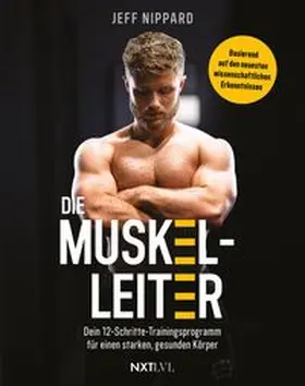 Nippard |  Die Muskel-Leiter | eBook | Sack Fachmedien