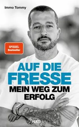 Primorac | Auf die Fresse | Buch | 978-3-68936-141-9 | www.sack.de