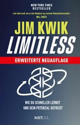 Kwik |  Limitless | eBook | Sack Fachmedien