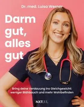Werner |  Darm gut, alles gut | eBook | Sack Fachmedien
