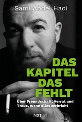 Hadi | Das Kapitel, das fehlt | Buch | 978-3-68936-170-9 | www.sack.de