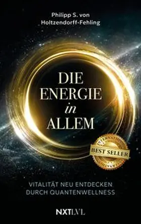 von Holtzendorff-Fehling |  Die Energie in allem | eBook | Sack Fachmedien