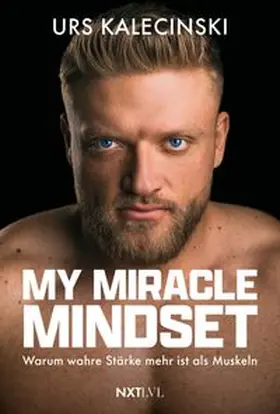 Kalecinski / Sand |  My Miracle Mindset | Buch |  Sack Fachmedien