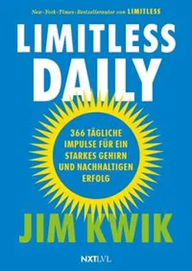 Kwik |  Limitless Daily | Buch |  Sack Fachmedien