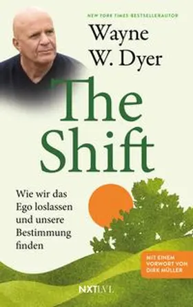Dyer |  The Shift | Buch |  Sack Fachmedien