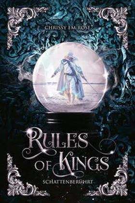 Rose |  Rules of Kings | Buch |  Sack Fachmedien