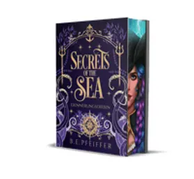 Pfeiffer |  Secrets of the Sea - Erinnerungsdiebin | Buch |  Sack Fachmedien