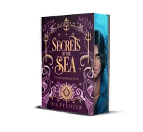 Pfeiffer |  Secrets of the Sea - Totenprinzessin | Buch |  Sack Fachmedien