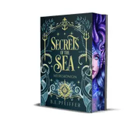 Pfeiffer |  Secrets of the Sea - Meereskönigin | Buch |  Sack Fachmedien