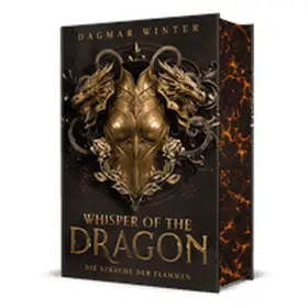 Winter |  Whisper of the Dragon - Die Sprache der Flammen | Buch |  Sack Fachmedien