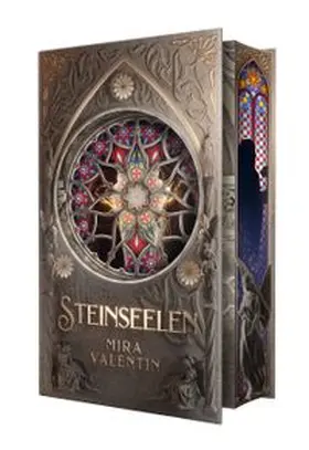 Valentin |  Steinseelen | Buch |  Sack Fachmedien