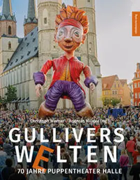 Hillger / Werner |  Gullivers Welten | Buch |  Sack Fachmedien