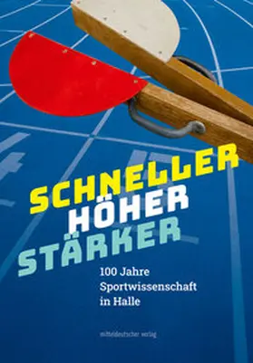 Lau / Schaal |  Schneller. Höher. Stärker | Buch |  Sack Fachmedien