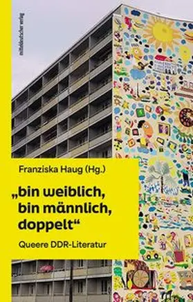 Haug |  "bin weiblich, bin männlich, doppelt" | Buch |  Sack Fachmedien