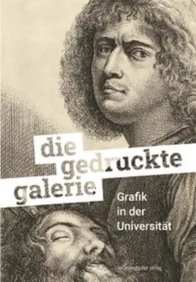 Schaal / Marinovic |  Die gedruckte Galerie. Grafik in der Universität. Halle (Saale) 2025 | Buch |  Sack Fachmedien