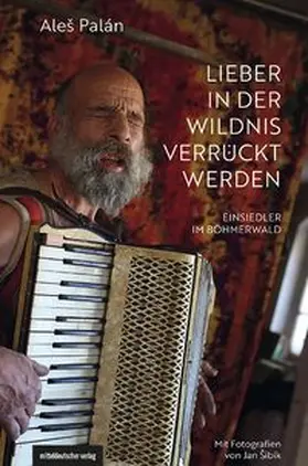 Palán |  Lieber in der Wildnis verrückt werden | Buch |  Sack Fachmedien