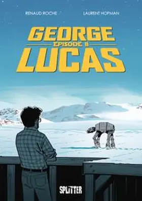 Hopman |  George Lucas: Episode 2 | Buch |  Sack Fachmedien