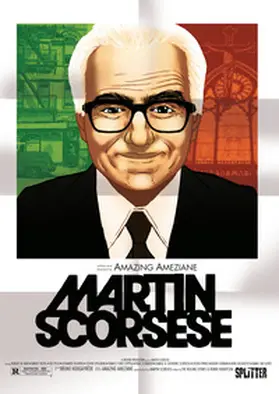  Martin Scorsese | Buch |  Sack Fachmedien
