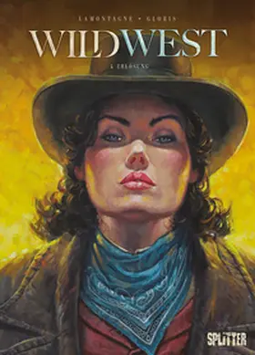 Gloris |  Wild West. Band 5 | Buch |  Sack Fachmedien