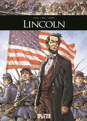 Duval |  Lincoln | Buch |  Sack Fachmedien