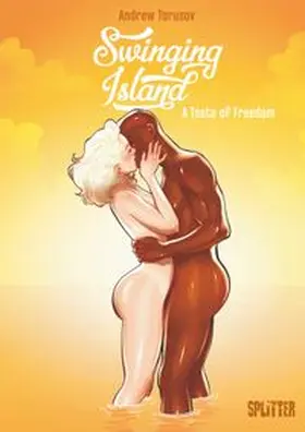 Tarusov |  Swinging Island. Band 1 | Buch |  Sack Fachmedien