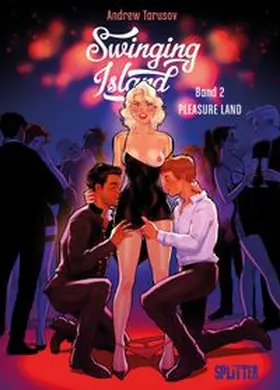 Tarusov |  Swinging Island. Band 2 | Buch |  Sack Fachmedien