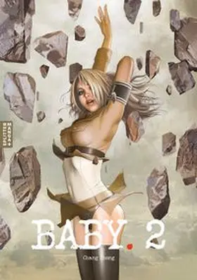 Sheng |  Baby 02 | eBook | Sack Fachmedien