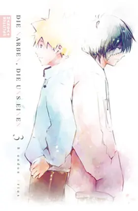 Arias |  Die Narben, die uns einen 03 | Buch |  Sack Fachmedien