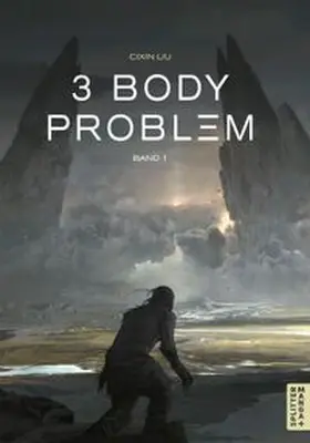 Liu |  3 Body Problem 01 | Buch |  Sack Fachmedien