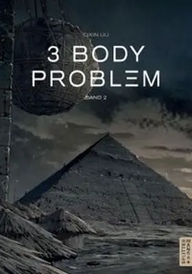 Liu |  3 Body Problem 02 | Buch |  Sack Fachmedien