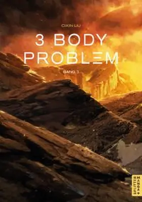 Liu |  3 Body Problem 03 | Buch |  Sack Fachmedien