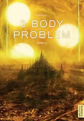 Liu |  3 Body Problem 04 | Buch |  Sack Fachmedien