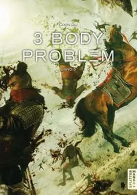 Liu |  3 Body Problem 05 | Buch |  Sack Fachmedien