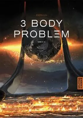 Liu |  3 Body Problem 06 | Buch |  Sack Fachmedien