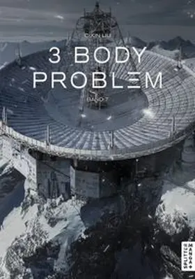 Liu |  3 Body Problem 07 | Buch |  Sack Fachmedien