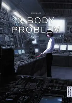 Liu |  3 Body Problem 08 | Buch |  Sack Fachmedien