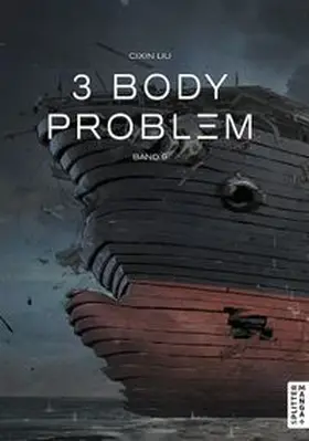 Liu |  3 Body Problem 09 | Buch |  Sack Fachmedien